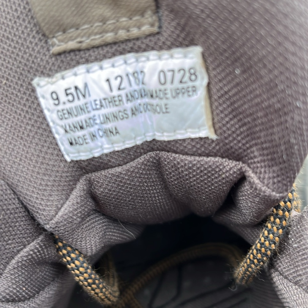 Timberland boots - Picture 2 of 7